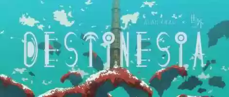 Free download [MV] Destinesia - Alan Kwan video and edit with RedcoolMedia movie maker MovieStudio video editor online and AudioStudio audio editor onlin